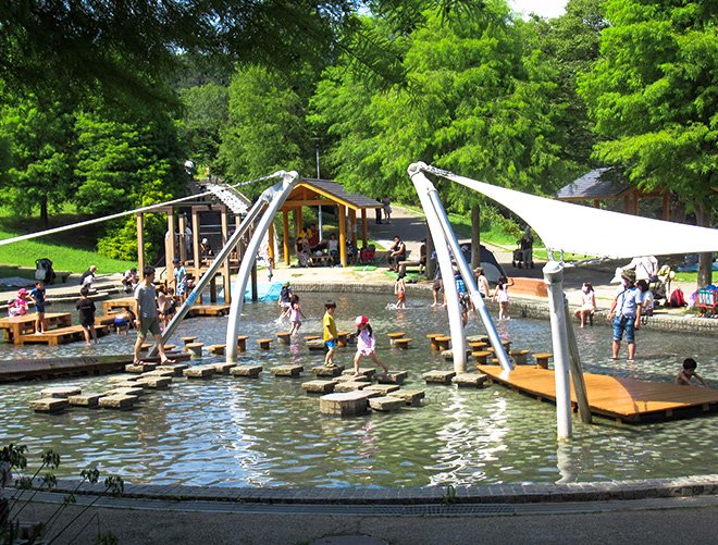 🏞️ 효고 현립 아와지 섬 공원(효고현립 아와지시마 공원) 이미지 1